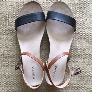 Merona Espadrille Sandals